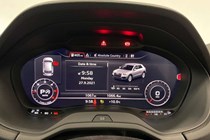 Audi Q2 SUV (16 on) 35 TFSI S Line 5dr S Tronic [Tech] For Sale - Lookers Audi Farnborough, Farnborough