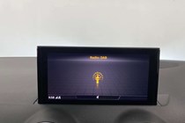 Audi Q2 SUV (16 on) 35 TFSI S Line 5dr S Tronic [Tech] For Sale - Lookers Audi Farnborough, Farnborough