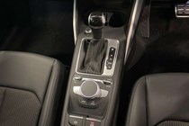 Audi Q2 SUV (16 on) 35 TFSI S Line 5dr S Tronic [Tech] For Sale - Lookers Audi Farnborough, Farnborough