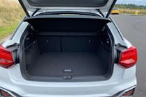 Audi Q2 SUV (16 on) 35 TFSI S Line 5dr S Tronic [Tech] For Sale - Lookers Audi Farnborough, Farnborough