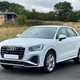 Audi Q2 SUV (16 on) 35 TFSI S Line 5dr S Tronic [Tech] For Sale - Lookers Audi Farnborough, Farnborough