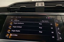 Audi Q3 SUV (18 on) 35 TFSI Black Edition 5dr S Tronic [Tech Pack] For Sale - Lookers Audi Farnborough, Farnborough