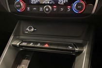 Audi Q3 SUV (18 on) 35 TFSI Black Edition 5dr S Tronic [Tech Pack] For Sale - Lookers Audi Farnborough, Farnborough