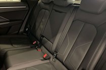 Audi Q3 SUV (18 on) 35 TFSI Black Edition 5dr S Tronic [Tech Pack] For Sale - Lookers Audi Farnborough, Farnborough