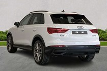 Audi Q3 SUV (18 on) 35 TFSI Black Edition 5dr S Tronic [Tech Pack] For Sale - Lookers Audi Farnborough, Farnborough