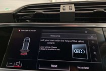 Audi Q3 SUV (18 on) 35 TFSI Black Edition 5dr S Tronic [Tech Pack] For Sale - Lookers Audi Farnborough, Farnborough