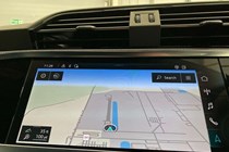 Audi Q3 SUV (18 on) 35 TFSI Black Edition 5dr S Tronic [Tech Pack] For Sale - Lookers Audi Farnborough, Farnborough