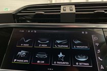 Audi Q3 SUV (18 on) 35 TFSI Black Edition 5dr S Tronic [Tech Pack] For Sale - Lookers Audi Farnborough, Farnborough