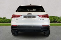 Audi Q3 SUV (18 on) 35 TFSI Black Edition 5dr S Tronic [Tech Pack] For Sale - Lookers Audi Farnborough, Farnborough