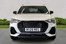 Audi Q3 SUV (18 on) 35 TFSI Black Edition 5dr S Tronic [Tech Pack] For Sale - Lookers Audi Farnborough, Farnborough