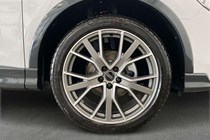 Audi Q3 SUV (18 on) 35 TFSI Black Edition 5dr S Tronic [Tech Pack] For Sale - Lookers Audi Farnborough, Farnborough