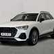 Audi Q3 SUV (18 on) 35 TFSI Black Edition 5dr S Tronic [Tech Pack] For Sale - Lookers Audi Farnborough, Farnborough