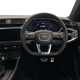 Audi Q3 SUV (18 on) 35 TFSI Black Edition 5dr S Tronic [Tech Pack] For Sale - Lookers Audi Farnborough, Farnborough