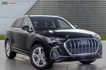 Audi Q3 SUV (18 on) 40 TFSI Quattro S Line 5dr S Tronic [Tech Pack] For Sale - Lookers Audi Farnborough, Farnborough