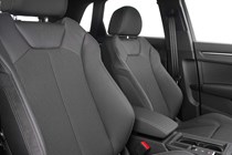 Audi Q3 SUV (18 on) 40 TFSI Quattro S Line 5dr S Tronic [Tech Pack] For Sale - Lookers Audi Farnborough, Farnborough