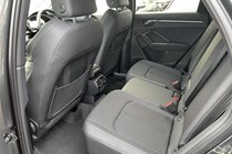Audi Q3 SUV (18 on) 40 TFSI Quattro S Line 5dr S Tronic [Tech Pack] For Sale - Lookers Audi Farnborough, Farnborough