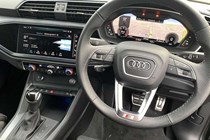 Audi Q3 SUV (18 on) 40 TFSI Quattro S Line 5dr S Tronic [Tech Pack] For Sale - Lookers Audi Farnborough, Farnborough