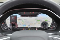 Audi Q3 SUV (18 on) 40 TFSI Quattro S Line 5dr S Tronic [Tech Pack] For Sale - Lookers Audi Farnborough, Farnborough