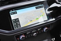 Audi Q3 SUV (18 on) 40 TFSI Quattro S Line 5dr S Tronic [Tech Pack] For Sale - Lookers Audi Farnborough, Farnborough