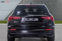 Audi Q3 SUV (18 on) 40 TFSI Quattro S Line 5dr S Tronic [Tech Pack] For Sale - Lookers Audi Farnborough, Farnborough