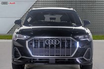 Audi Q3 SUV (18 on) 40 TFSI Quattro S Line 5dr S Tronic [Tech Pack] For Sale - Lookers Audi Farnborough, Farnborough