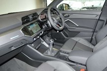 Audi Q3 SUV (18 on) 40 TFSI Quattro S Line 5dr S Tronic [Tech Pack] For Sale - Lookers Audi Farnborough, Farnborough