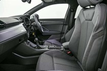Audi Q3 SUV (18 on) 40 TFSI Quattro S Line 5dr S Tronic [Tech Pack] For Sale - Lookers Audi Farnborough, Farnborough