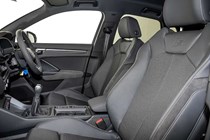Audi Q3 SUV (18 on) 40 TFSI Quattro S Line 5dr S Tronic [Tech Pack] For Sale - Lookers Audi Farnborough, Farnborough