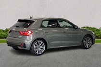 Audi A1 Sportback (18 on) S Line 30 TFSI 116PS 5d For Sale - Lookers Audi Farnborough, Farnborough