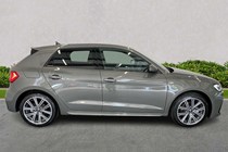Audi A1 Sportback (18 on) S Line 30 TFSI 116PS 5d For Sale - Lookers Audi Farnborough, Farnborough