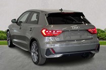 Audi A1 Sportback (18 on) S Line 30 TFSI 116PS 5d For Sale - Lookers Audi Farnborough, Farnborough