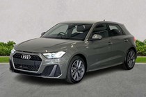 Audi A1 Sportback (18 on) S Line 30 TFSI 116PS 5d For Sale - Lookers Audi Farnborough, Farnborough