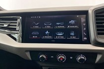 Audi A1 Sportback (18 on) S Line 30 TFSI 116PS 5d For Sale - Lookers Audi Farnborough, Farnborough