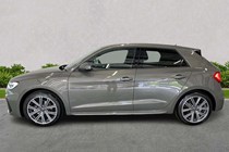 Audi A1 Sportback (18 on) S Line 30 TFSI 116PS 5d For Sale - Lookers Audi Farnborough, Farnborough