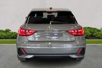 Audi A1 Sportback (18 on) S Line 30 TFSI 116PS 5d For Sale - Lookers Audi Farnborough, Farnborough