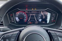 Audi A1 Sportback (18 on) S Line 30 TFSI 116PS S Tronic auto 5d For Sale - Lookers Audi Farnborough, Farnborough