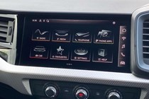 Audi A1 Sportback (18 on) S Line 30 TFSI 116PS S Tronic auto 5d For Sale - Lookers Audi Farnborough, Farnborough
