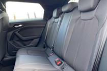 Audi A1 Sportback (18 on) S Line 30 TFSI 116PS S Tronic auto 5d For Sale - Lookers Audi Farnborough, Farnborough