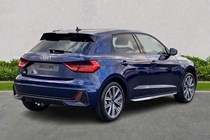 Audi A1 Sportback (18 on) S Line 30 TFSI 116PS S Tronic auto 5d For Sale - Lookers Audi Farnborough, Farnborough