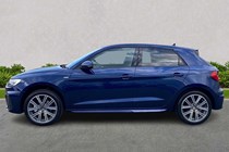 Audi A1 Sportback (18 on) S Line 30 TFSI 116PS S Tronic auto 5d For Sale - Lookers Audi Farnborough, Farnborough