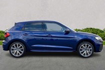 Audi A1 Sportback (18 on) S Line 30 TFSI 116PS S Tronic auto 5d For Sale - Lookers Audi Farnborough, Farnborough