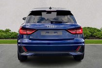 Audi A1 Sportback (18 on) S Line 30 TFSI 116PS S Tronic auto 5d For Sale - Lookers Audi Farnborough, Farnborough