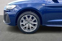 Audi A1 Sportback (18 on) S Line 30 TFSI 116PS S Tronic auto 5d For Sale - Lookers Audi Farnborough, Farnborough