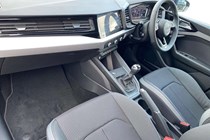 Audi A1 Sportback (18 on) S Line 30 TFSI 116PS S Tronic auto 5d For Sale - Lookers Audi Farnborough, Farnborough