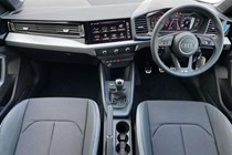 Audi A1 Sportback (18 on) S Line 30 TFSI 116PS S Tronic auto 5d For Sale - Lookers Audi Farnborough, Farnborough