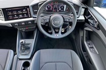 Audi A1 Sportback (18 on) S Line 30 TFSI 116PS S Tronic auto 5d For Sale - Lookers Audi Farnborough, Farnborough