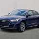Audi A1 Sportback (18 on) S Line 30 TFSI 116PS S Tronic auto 5d For Sale - Lookers Audi Farnborough, Farnborough