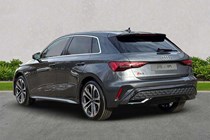 Audi A3 Sportback (20 on) 1.5 TFSI 116 S Line 5dr For Sale - Lookers Audi Farnborough, Farnborough
