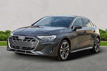 Audi A3 Sportback (20 on) 1.5 TFSI 116 S Line 5dr For Sale - Lookers Audi Farnborough, Farnborough