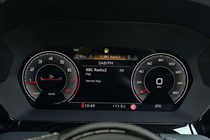 Audi A3 Sportback (20 on) 1.5 TFSI 116 S Line 5dr For Sale - Lookers Audi Farnborough, Farnborough